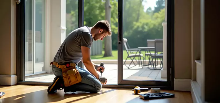 Comprehensive Solutions for Every Glass Door Need in Parkland, FL