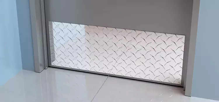 Benefits of Professional Kick Plate Solutions in Parkland, FL