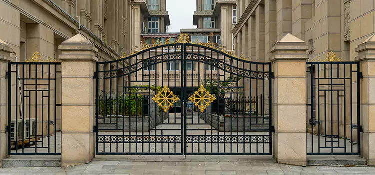 Comprehensive Iron Gate Maintenance Solutions in Parkland, FL